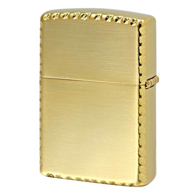 Zippo ジッポー ジッポ ロゴ クロスリューター彫刻 ENGRAVE