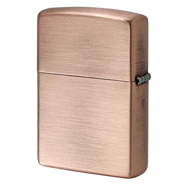 zippo MarlboroCOPPERBLEND NO.27 純銅バレル仕上げ zippo MarlboroCOPPERBLEND NO.27 純銅バレル仕上げ メンズ - 小物