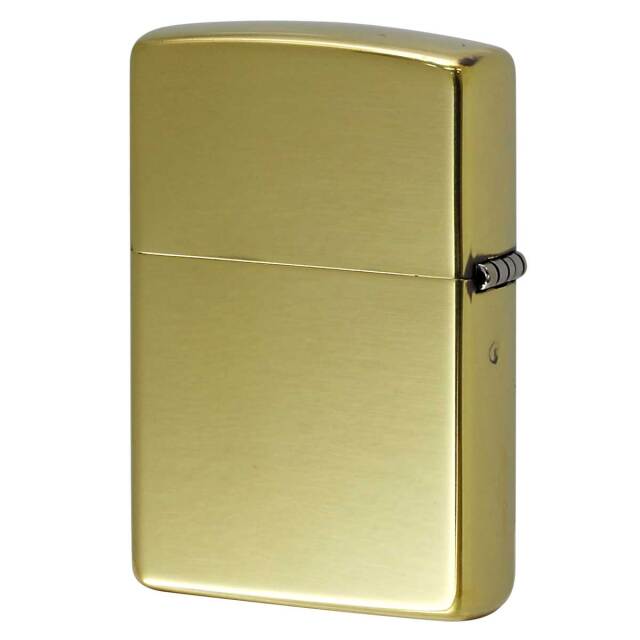 Zippo ジッポー 龍 ドラゴン 2面連続加工 DRAGON 真鍮いぶし仕上げ 2BI