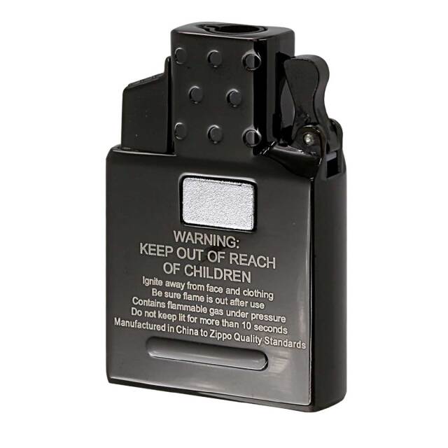 ヒッポ　スタンダードプラス STHD.AGED ZIPPO LIGHTER | Why are you here?