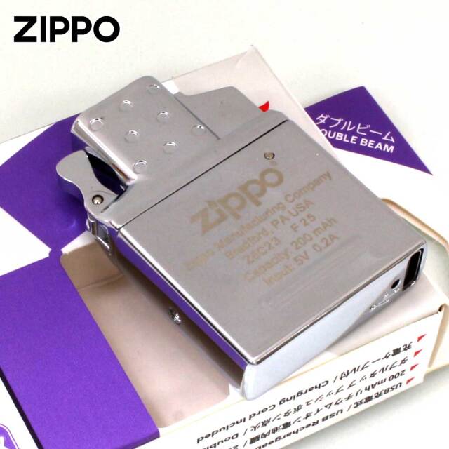 noooobuページ Zippo ジッポー 消耗品 交換用 インサイドユニット 純正品 ZIPPO