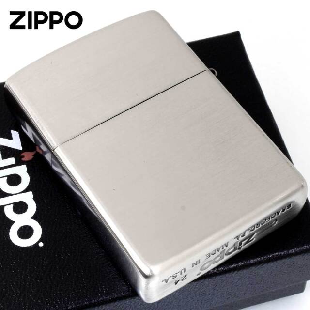 Zippo ジッポー NAGOMI animal Stand by Me ペンギン メッセージ