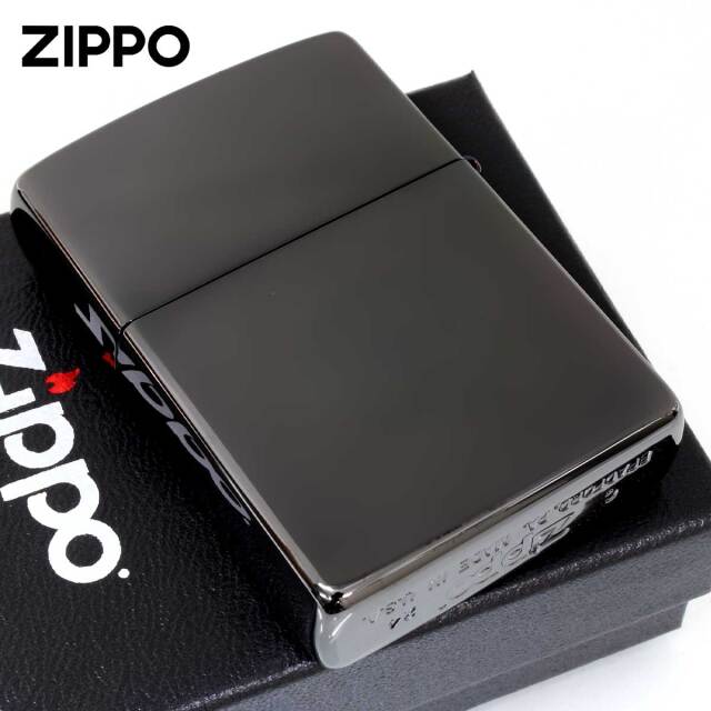 よっぴー2点セットSP45 PK40★ Zippo ジッポー ネコ 猫 月夜 Cat Moon シルエット ブラック