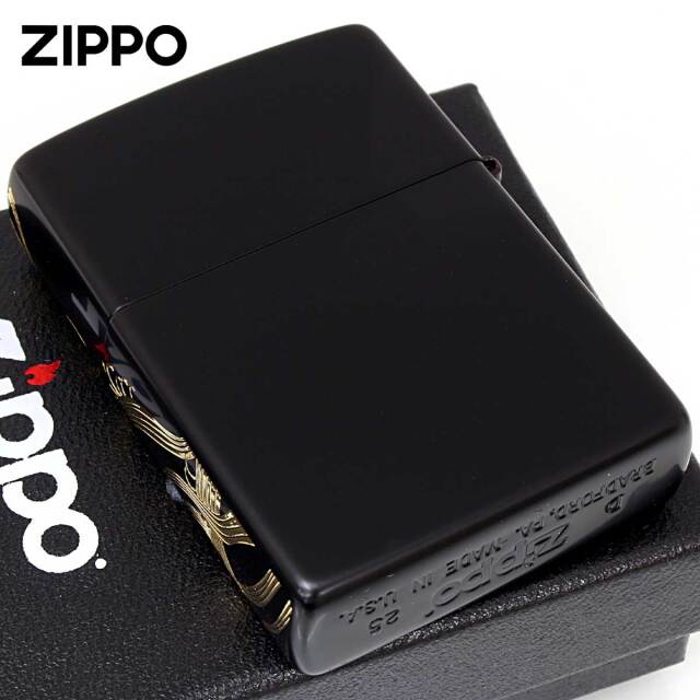 Zippo ジッポー 和柄 日本 美 楓 紅葉 2BKG-MAPLE｜Zippo専門店