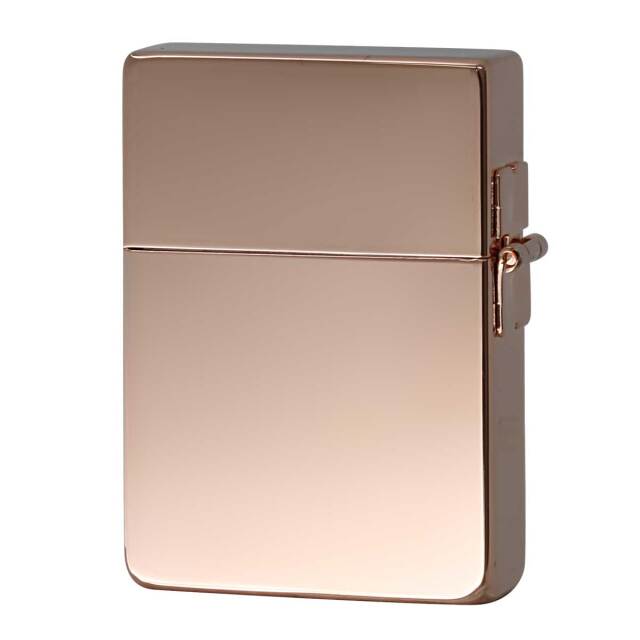 Zippo ジッポー 1935レプリカ カッパー 無地 銅 あかがね 1935-3HP