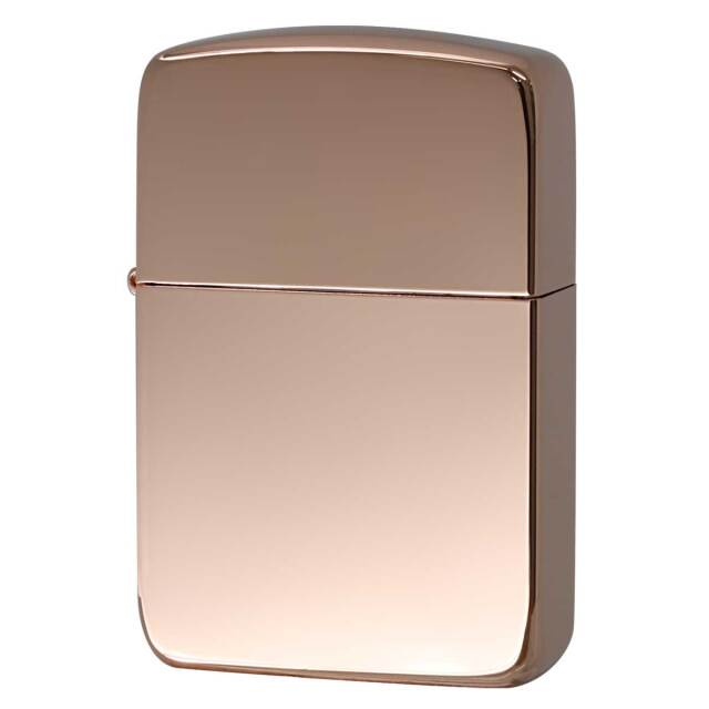 Zippo ジッポー 1941レプリカ カッパー 無地 銅 あかがね 1941-3HP