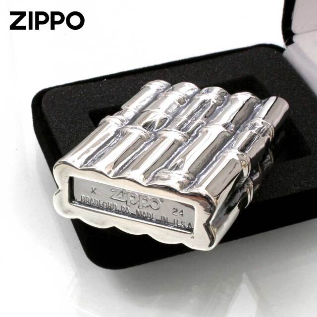 オーバンド ゴムバンド 日新製糖 zippo 企業もの 希少 Zippo ジッポー フルメタルジャケット 竹 バンブー BAMBOO JACKET 2FMJ