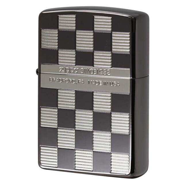 Zippo ジッポー ARMOR KING 2 アーマー キング 金メッキ GD｜Zippo専門