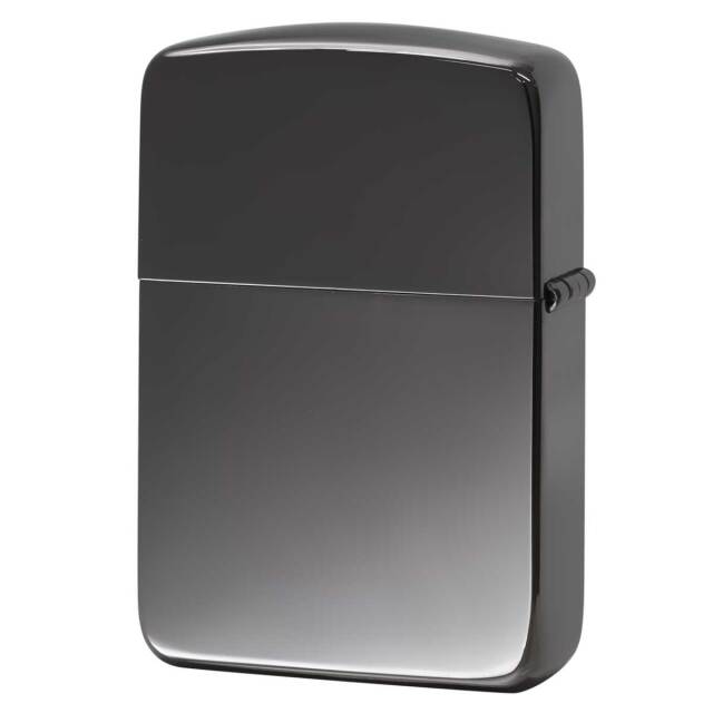 Zippo ジッポー 1941レプリカ WINDY ウインディ ブラック ゴールド
