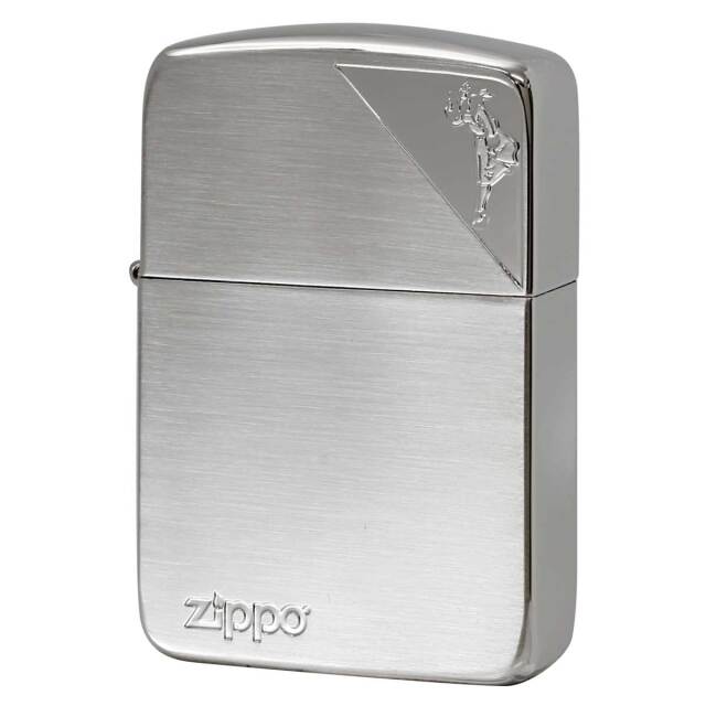 Zippo ジッポー 1941レプリカ WINDY ウインディ シルバー 1941NI-ZWINDY
