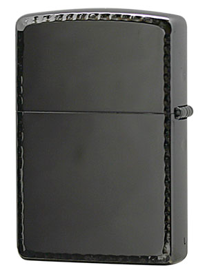 ノッポページ Zippo ジッポー NATIVE METAL 3 NM3-BKEA｜Zippo専門店