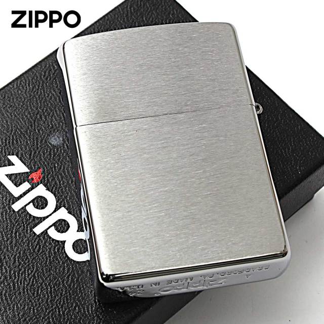 新品未使用　シエッポ２点セット Zippo ジッポー ネコ 猫 Cat 天道虫 ＃200 メタルプレート ニッケル