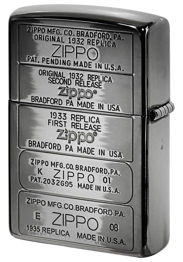 RIPNDIP NOSMOKING ZIPPO ジッポ　シルバー　未使用 Zippo ジッポー アーマー 無地 アンティーク シルバー Armor