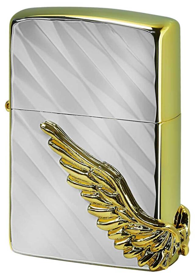 Zippo ジッポー 限定1,000個 Angel