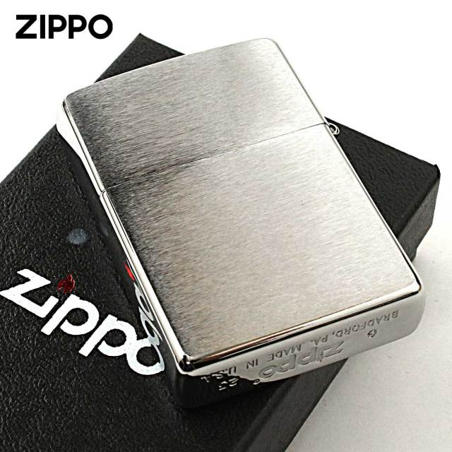 Zippo ジッポー キャンプ 趣味の世界 ホビー ワールド HOBBY WORLD