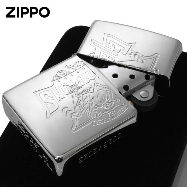 Zippo ジッポー 限定2,025個生産 阪神タイガース 2025年リーグ優勝記念