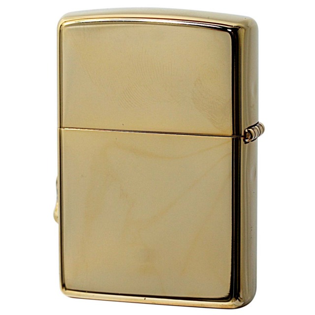 Zippo ジッポー ウィニングウィニー ゴールドプレート ディープレッド