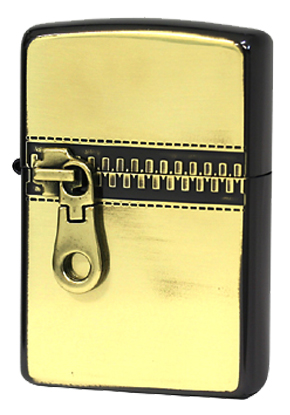 Zippo ジッポー ZIPPER　ZIPPO BSBイブシ メール便可
