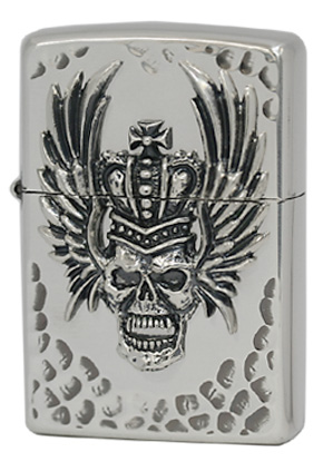 Zippo ジッポー MASTER　HEAD FM-4