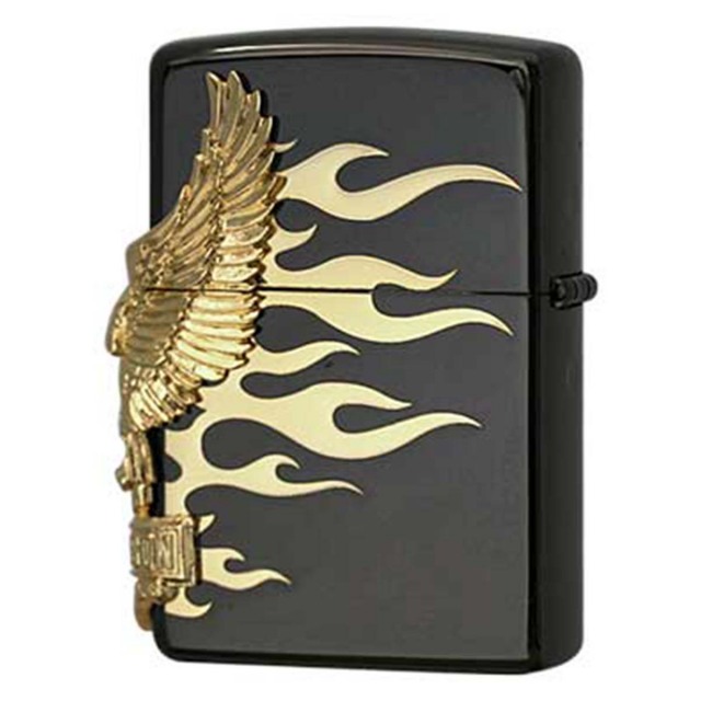Zippo ジッポー ハーレーダビッドソン 日本限定モデル バイク 二輪