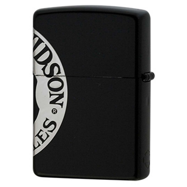 Zippo ジッポー ハーレーダビッドソン 日本限定モデル バイク Zippo ジッポー ハーレーダビッドソン 日本限定モデル バイク