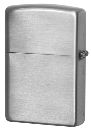 Zippo ジッポー ハープ 楽器 メタル Musical instrumet White