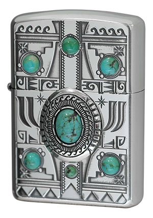 Zippo ジッポー INDIAN SPIRIT イーグル