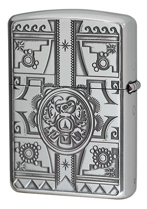 楽天イーグルス記念ジッポ Zippo ジッポー INDIAN SPIRIT イーグル｜Zippo専門店フラミンゴ：本店