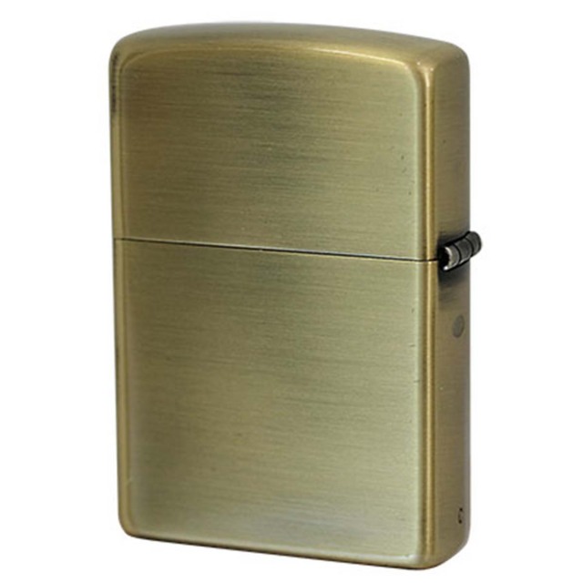 Zippo ジッポー 豚 ブタ 肉 アイ ライク ミート ブラス古美 I
