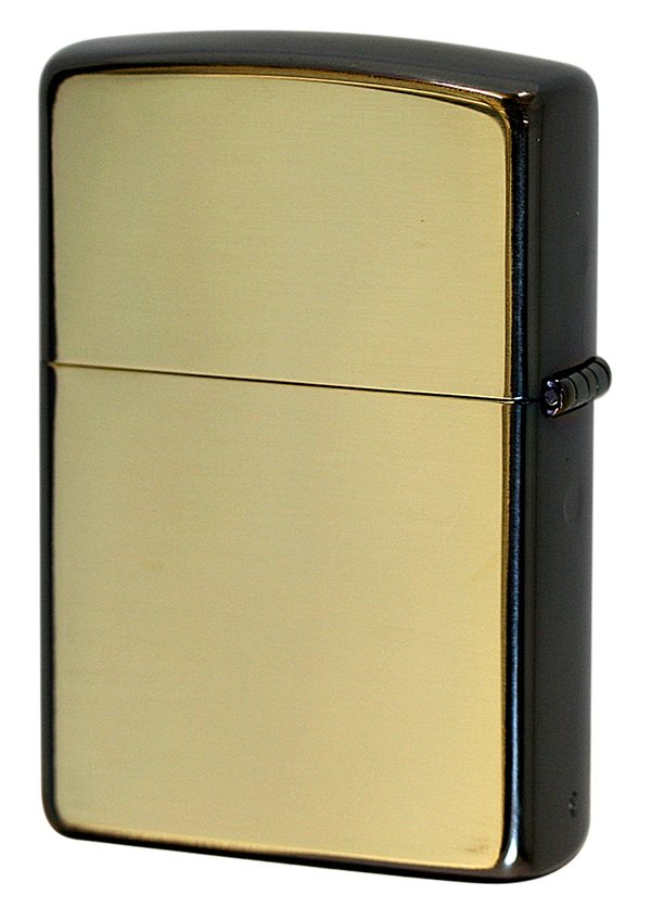 Zippo ジッポー GEAR BSB｜Zippo専門店フラミンゴ：本店