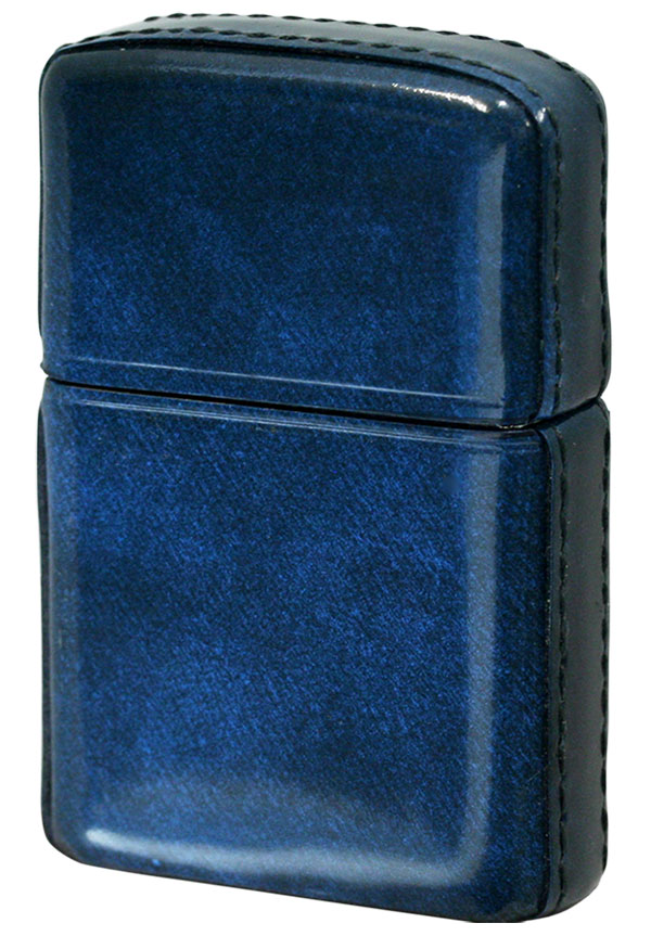 ジッポー ZIPPO ライター フルカバーレザー 1950年製 LEATHER