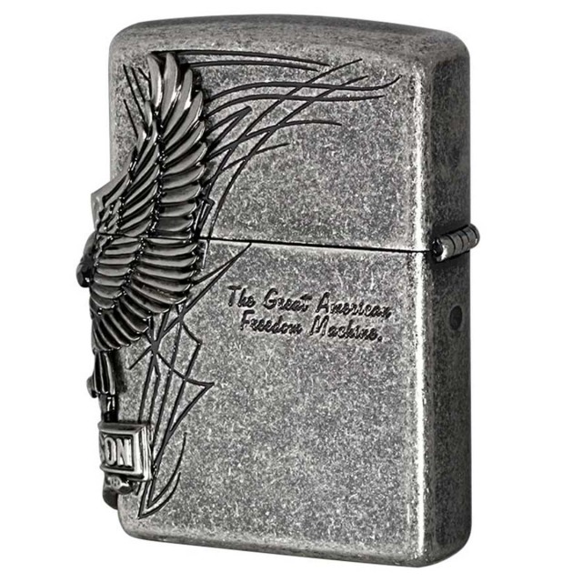 Harley-Davidson Zippoライター 新品 Amazon.co.jp: Zippo Harley-davidson Hdp-15 : Clothing, Shoes