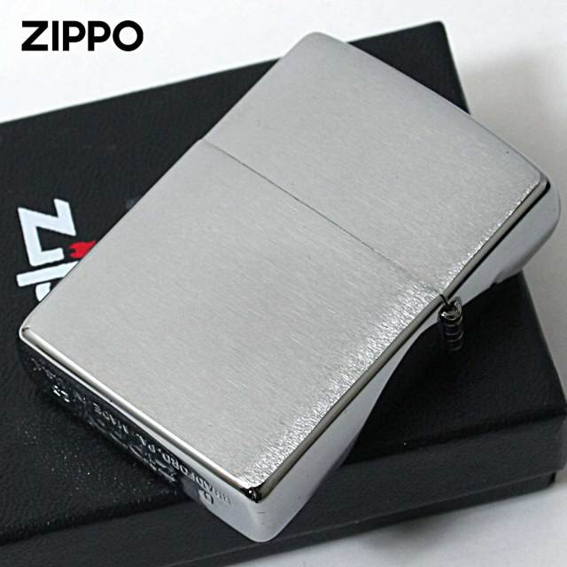 Zippo ジッポー 電鋳板 プレート貼り 和柄 伝統工芸 蝶