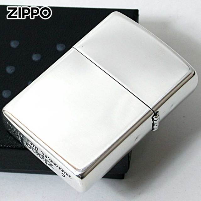 Zippo ジッポー ハワイ 亀 海 ハワイアン シェル 貝 インレイ 象嵌