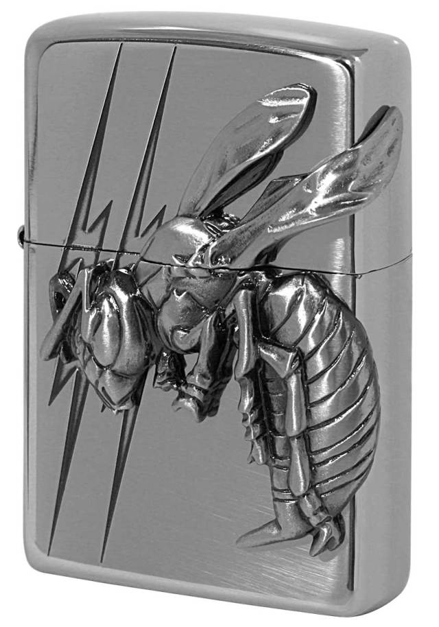 Zippo ジッポー Venom Hornet ヴェノム ホーネット SV