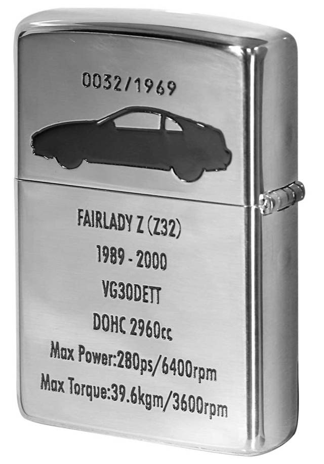 日産純正新品】 日産未使用品 Z32 フェアレディZ 未使用品 ☆超希少品 