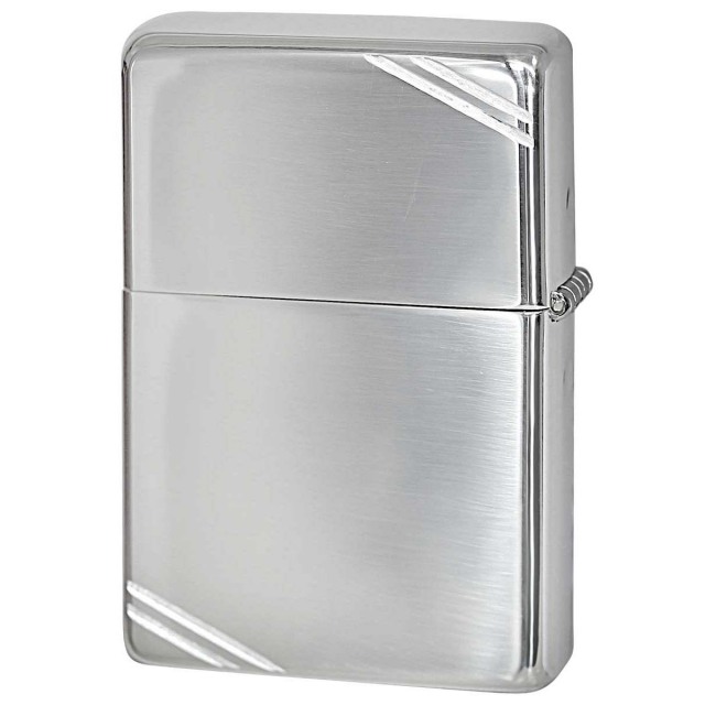 Zippo ジッポー 純銀 スターリングシルバー ラッキーチャーム LUCKY 