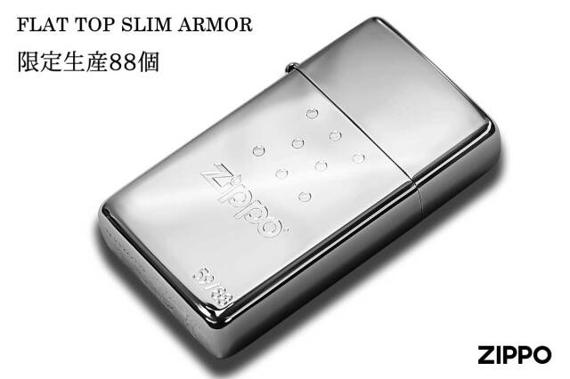 67年 安し フラットボトム SLIM ZIPPO SHENANGO MOLO BOX