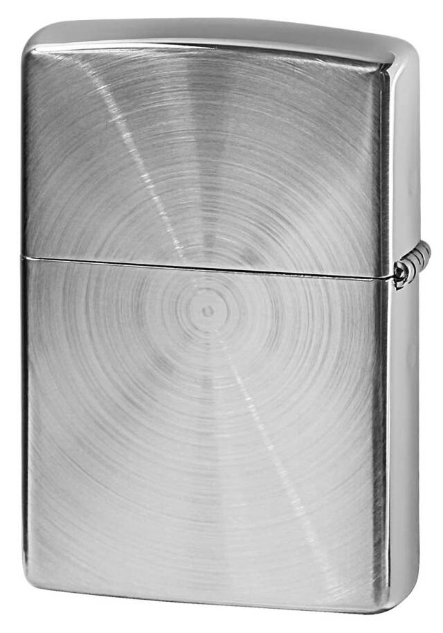 Zippo ジッポー Spindle Cat スピンドルキャット ブラックキャット