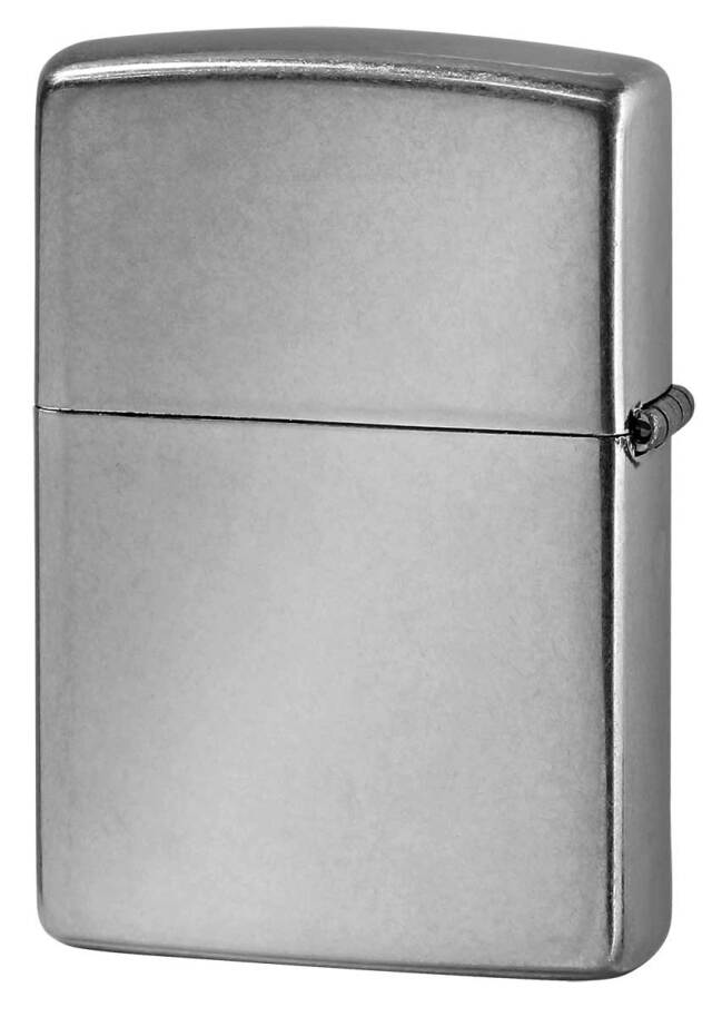 Zippo ジッポー 漢字シリーズ 甘党 ニッケルバレル メール便可｜Zippo