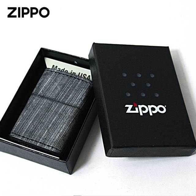 楽天市場】【送料無料】ZIPPO[ジッポー]革巻リーズ ブライドル
