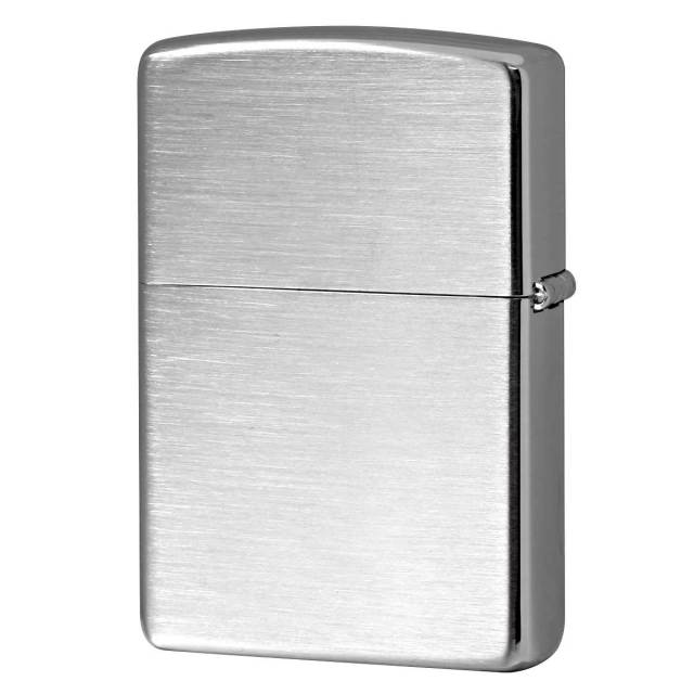 Zippo ジッポー ウインディ Windy モンスターズ 鏡ミラー