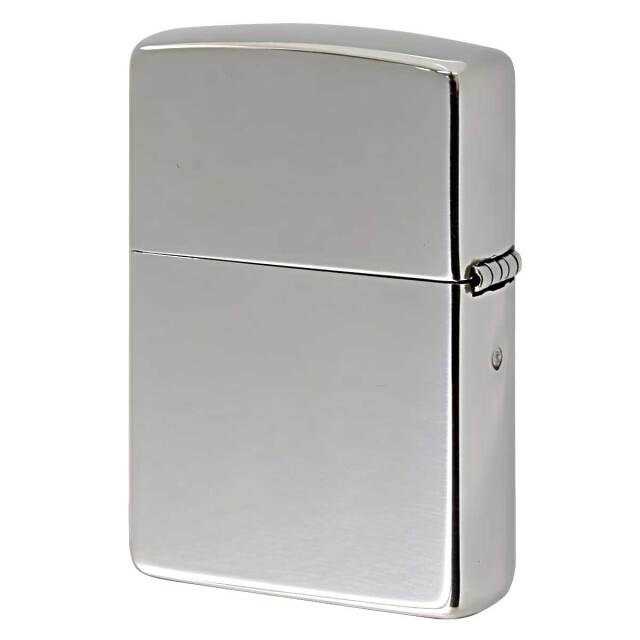 Zippo ジッポー トランプ柄 銀いぶし クイーン｜Zippo専門店フラミンゴ