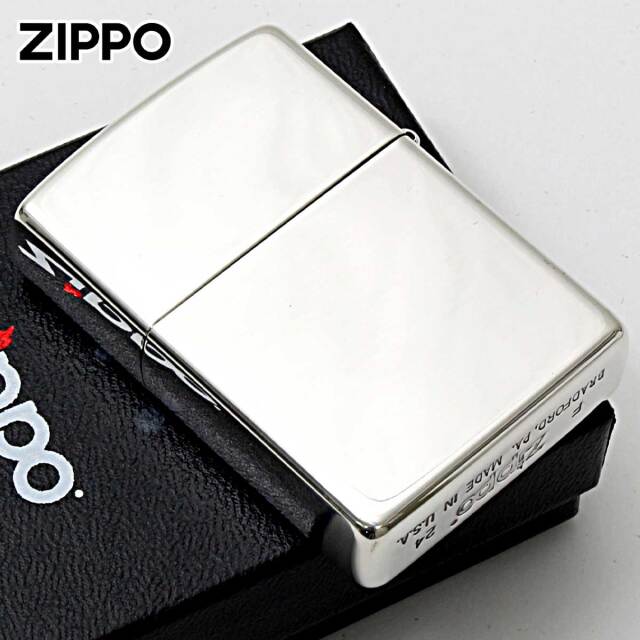 Zippo ジッポー トランプ柄 銀いぶし クイーン｜Zippo専門店フラミンゴ