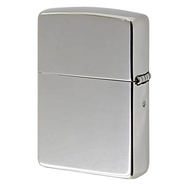 Zippo ジッポー トランプ柄 銀いぶし ジョーカー｜Zippo専門店