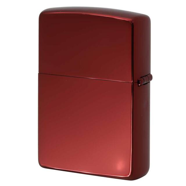 Zippo ジッポー クラシカル ウインディ Windy レッド RDイオン｜Zippo