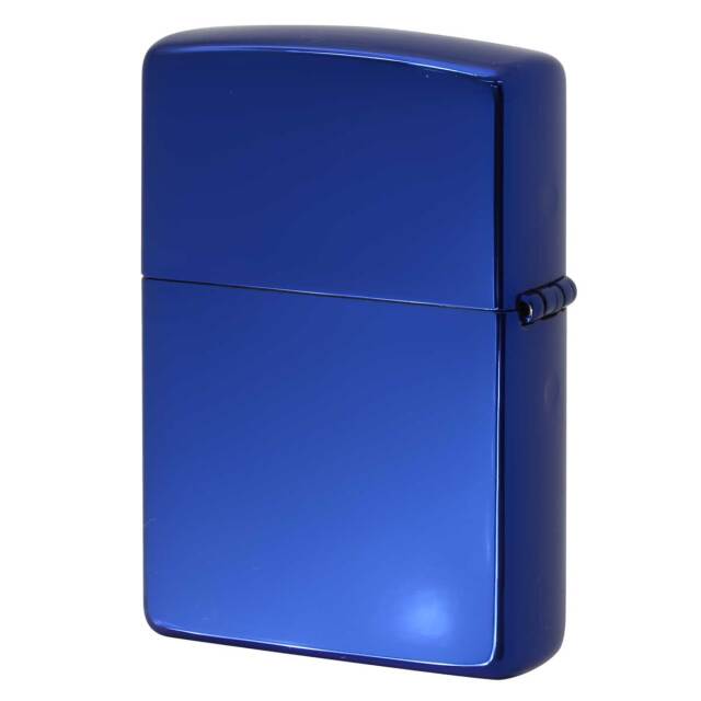 Zippo ジッポー クラシカル ウインディ Windy ブルー BLイオン｜Zippo