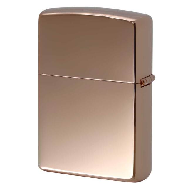 Zippo ジッポー クラシカル ウインディ Windy ピンクゴールド PG