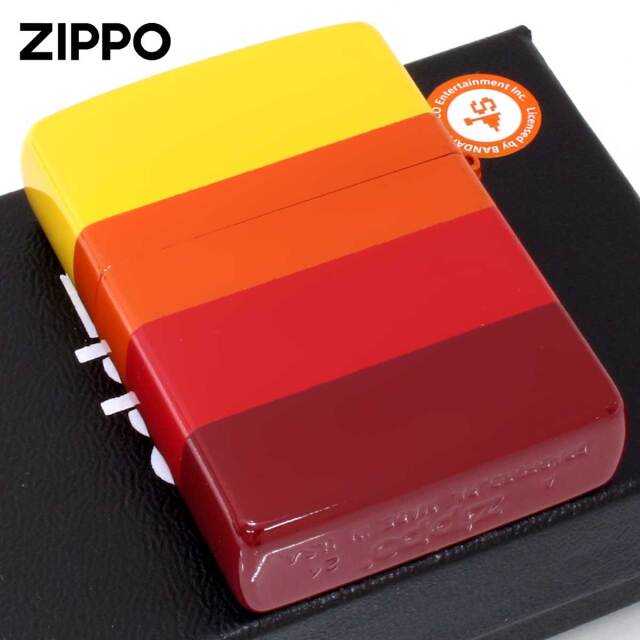 Zippo ジッポー NAMCO ナムコ レジェンダリー 名作ゲーム ディグダグ