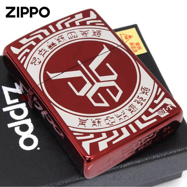 Zippo ジッポー 仮面ライダー 特撮 クウガ レッドイオン ライセンス品 Zippo ジッポー 仮面ライダー 特撮 クウガ レッドイオン ライセンス品